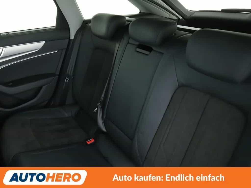 Audi A6 40 TDI quattro Sport Aut.*NAVI*LED*ACC*PDC* 09/2019-photo-13