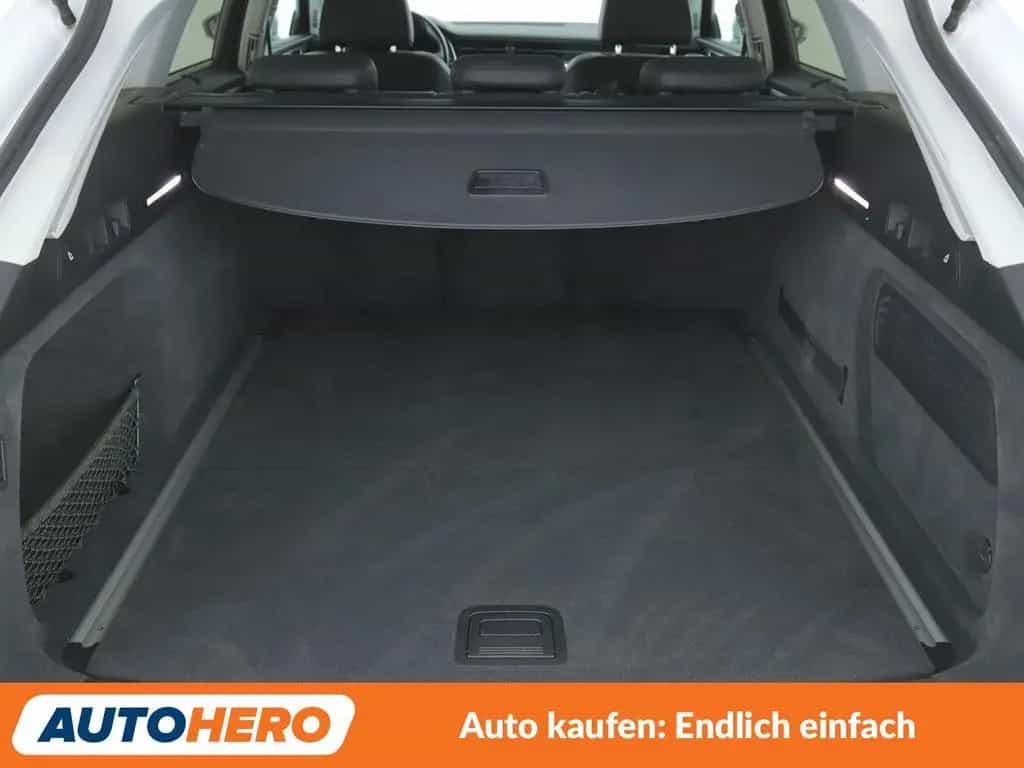 Audi A6 40 TDI quattro Sport Aut.*NAVI*LED*ACC*PDC* 09/2019-photo-17