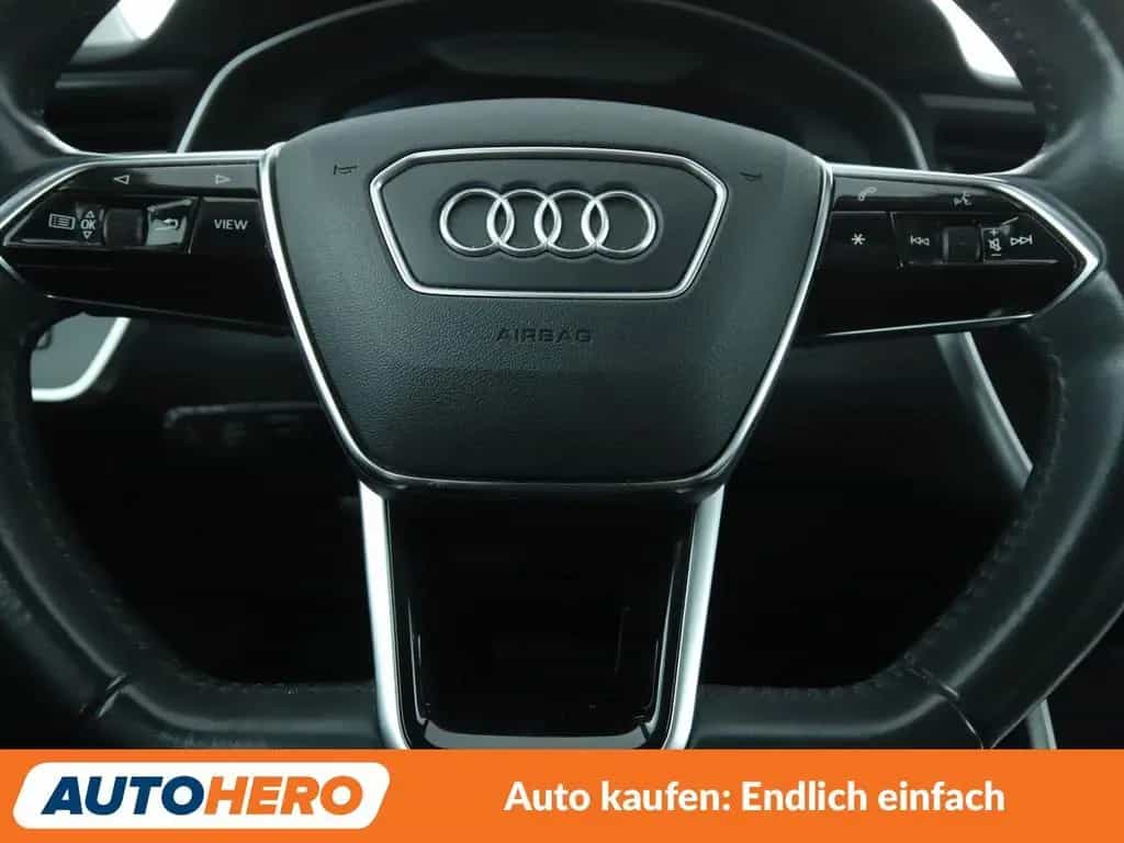 Audi A6 40 TDI quattro Sport Aut.*NAVI*LED*ACC*PDC* 09/2019-photo-18