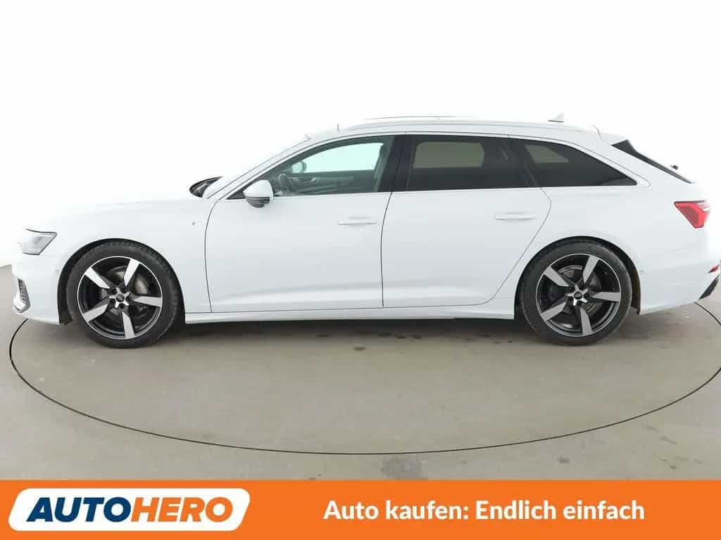 Audi A6 40 TDI quattro Sport Aut.*NAVI*LED*ACC*PDC* 09/2019-photo-2