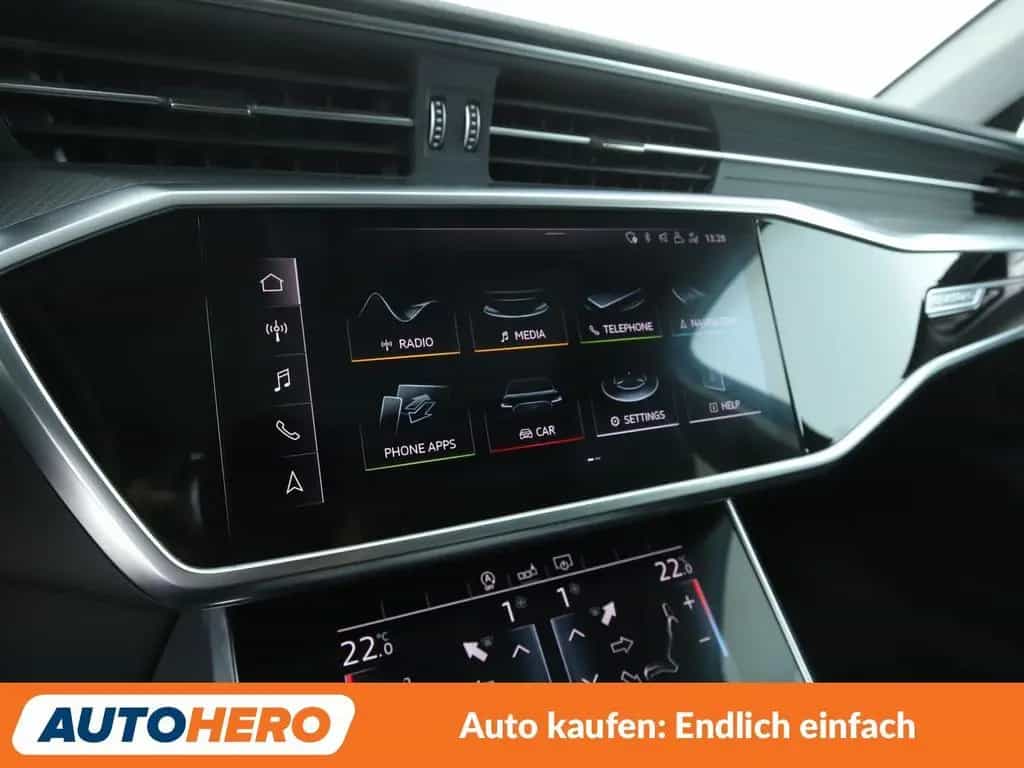 Audi A6 40 TDI quattro Sport Aut.*NAVI*LED*ACC*PDC* 09/2019-photo-20