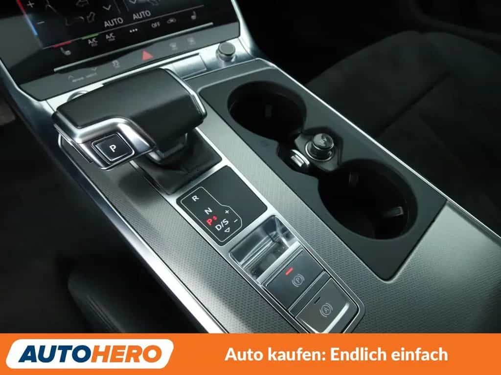 Audi A6 40 TDI quattro Sport Aut.*NAVI*LED*ACC*PDC* 09/2019-photo-22