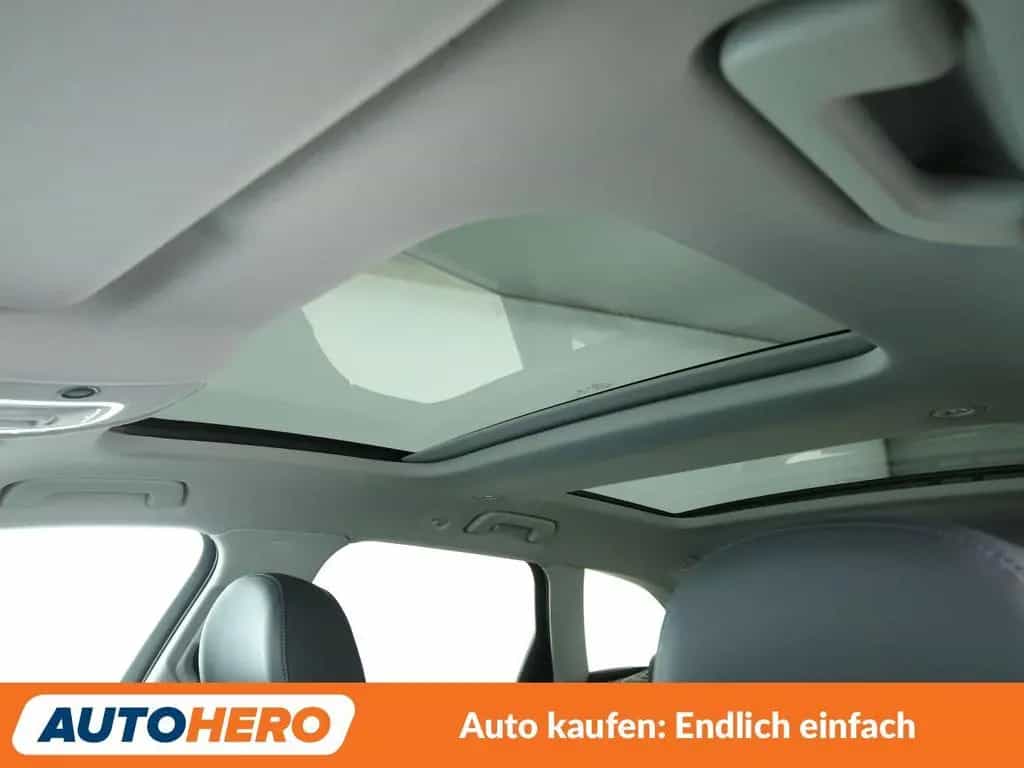Audi A6 40 TDI quattro Sport Aut.*NAVI*LED*ACC*PDC* 09/2019-photo-23