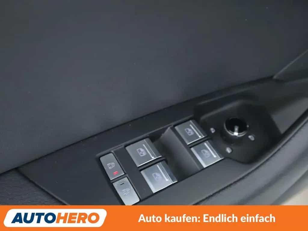 Audi A6 40 TDI quattro Sport Aut.*NAVI*LED*ACC*PDC* 09/2019-photo-24