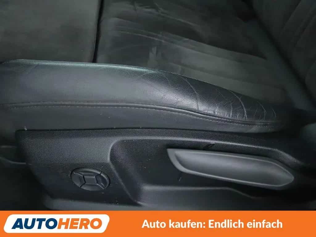 Audi A6 40 TDI quattro Sport Aut.*NAVI*LED*ACC*PDC* 09/2019-photo-25