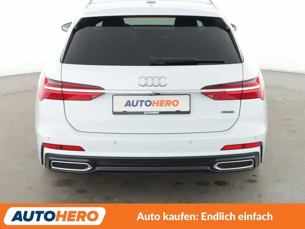 Audi A6 40 TDI quattro Sport Aut.*NAVI*LED*ACC*PDC* 09/2019-photo-4
