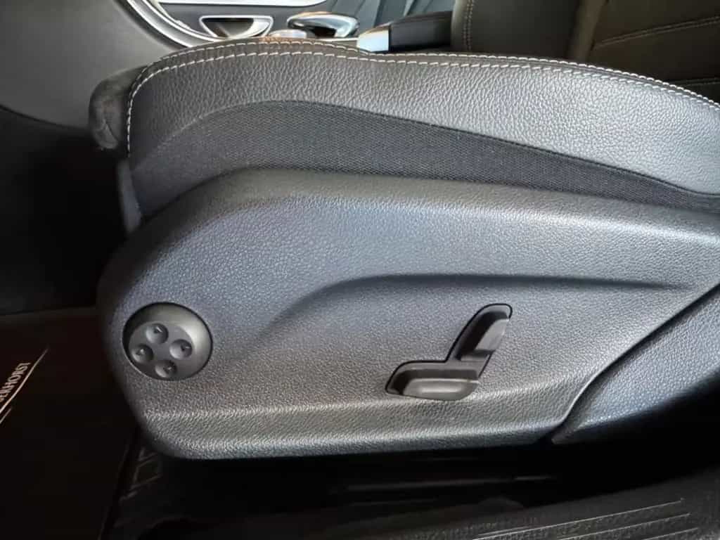Mercedes-Benz C-Class 200 Lim. AMG Line LED/Virtual/Kam/Night Paket 09/2020-photo-10