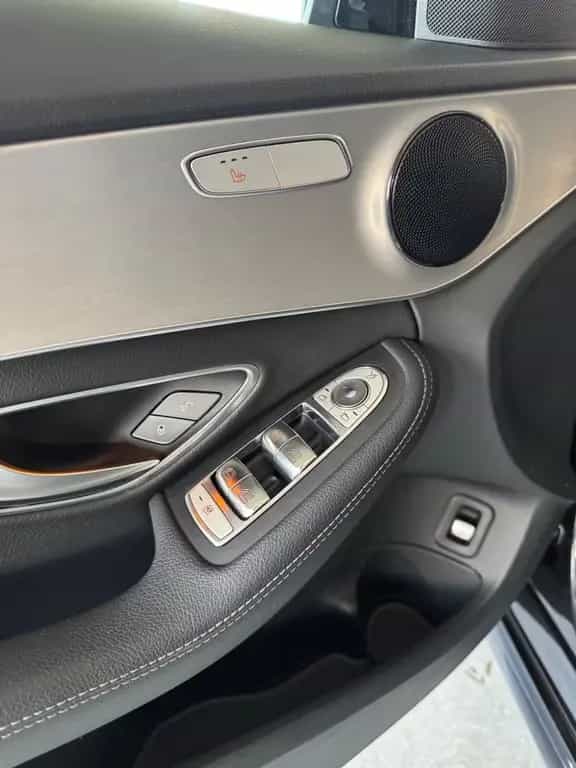 Mercedes-Benz C-Class 200 Lim. AMG Line LED/Virtual/Kam/Night Paket 09/2020-photo-11