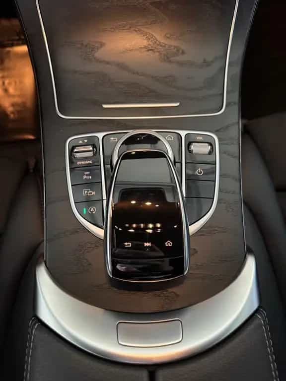 Mercedes-Benz C-Class 200 Lim. AMG Line LED/Virtual/Kam/Night Paket 09/2020-photo-18
