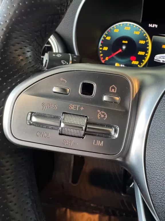 Mercedes-Benz C-Class 200 Lim. AMG Line LED/Virtual/Kam/Night Paket 09/2020-photo-22