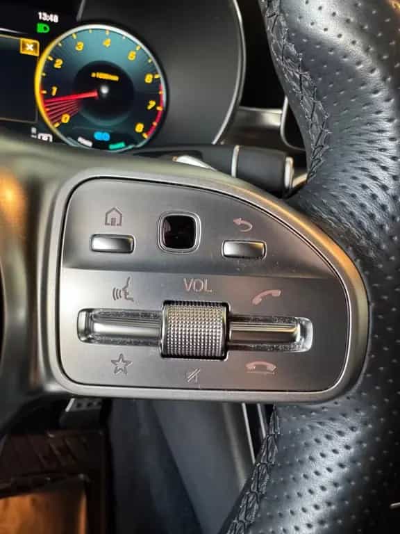 Mercedes-Benz C-Class 200 Lim. AMG Line LED/Virtual/Kam/Night Paket 09/2020-photo-23