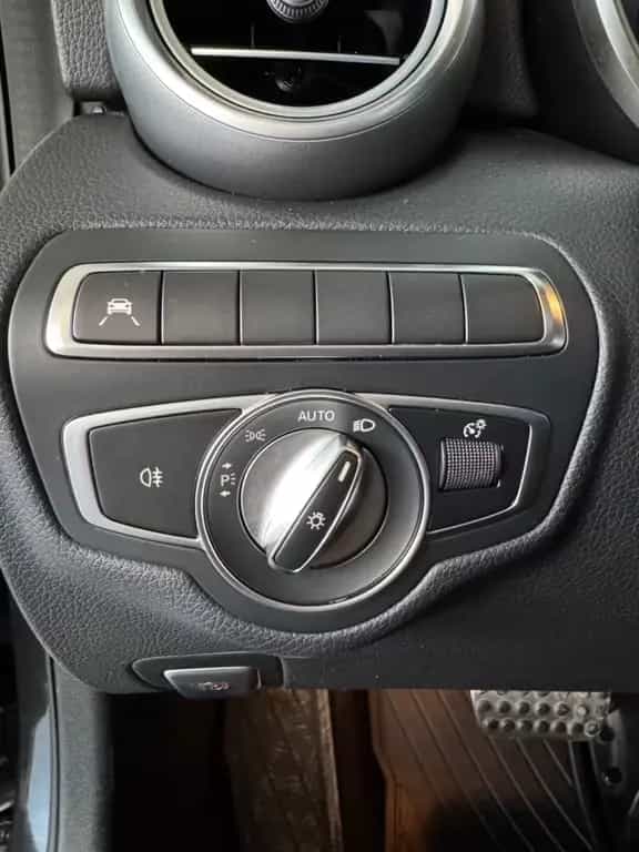 Mercedes-Benz C-Class 200 Lim. AMG Line LED/Virtual/Kam/Night Paket 09/2020-photo-25