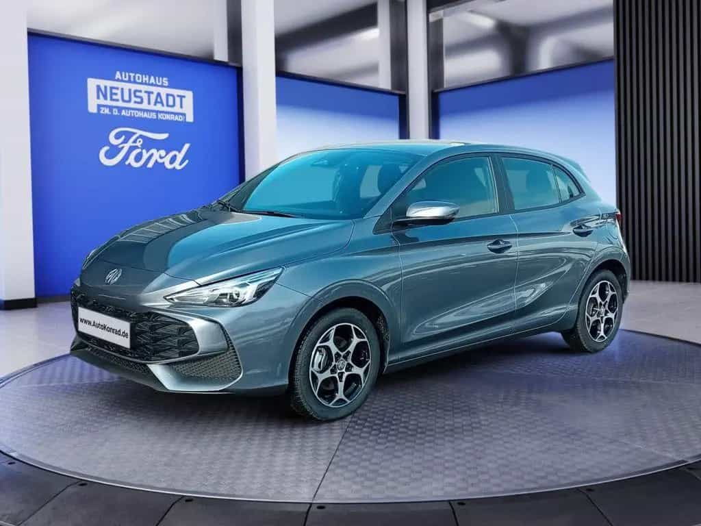 MG MG3 Comfort 12/2025-photo-0