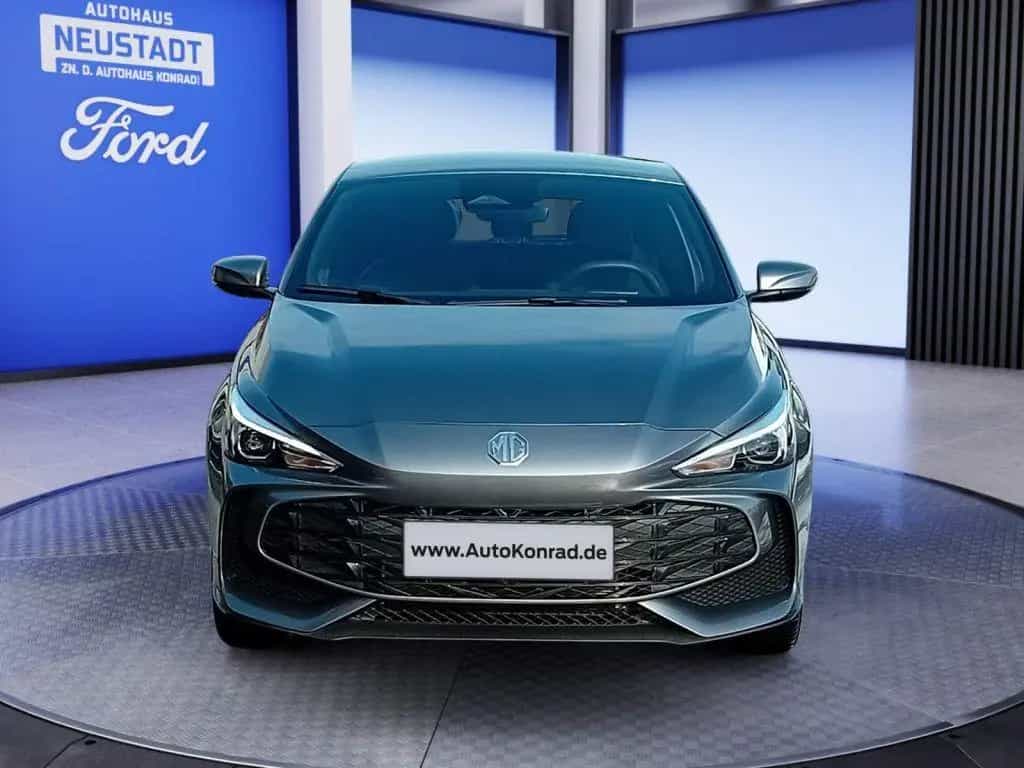 MG MG3 Comfort 12/2025-photo-1