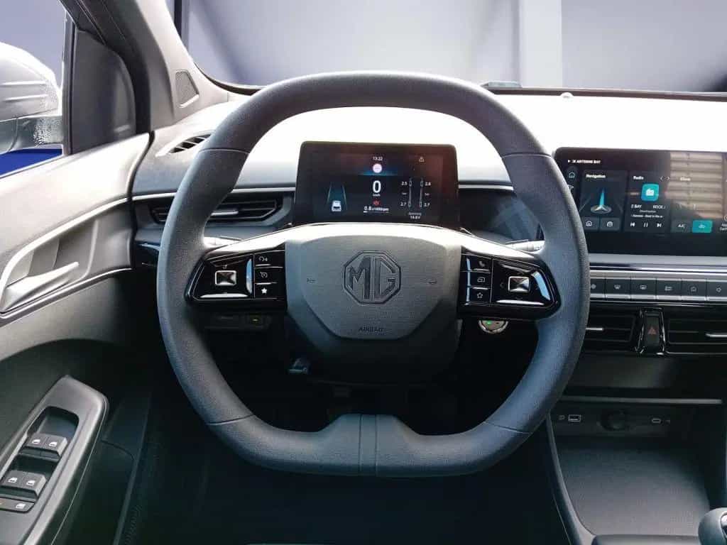 MG MG3 Comfort 12/2025-photo-10