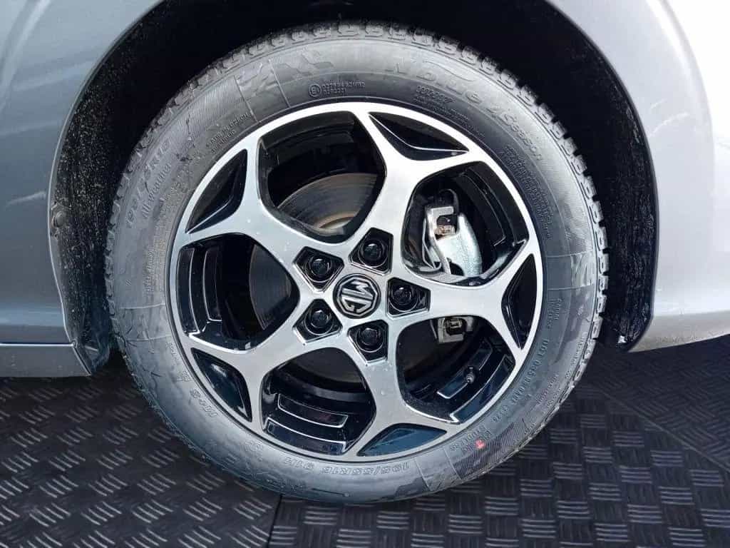 MG MG3 Comfort 12/2025-photo-15