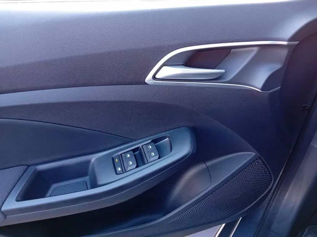 MG MG3 Comfort 12/2025-photo-17