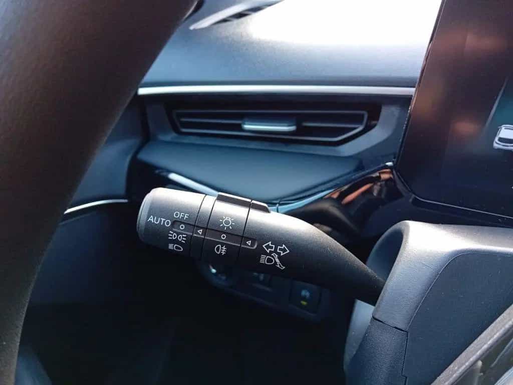 MG MG3 Comfort 12/2025-photo-18