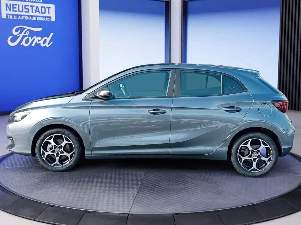 MG MG3 Comfort 12/2025-photo-2