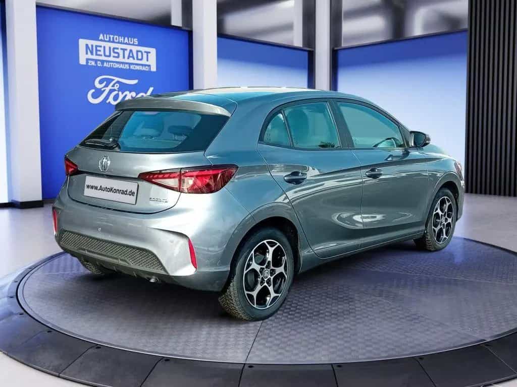 MG MG3 Comfort 12/2025-photo-4