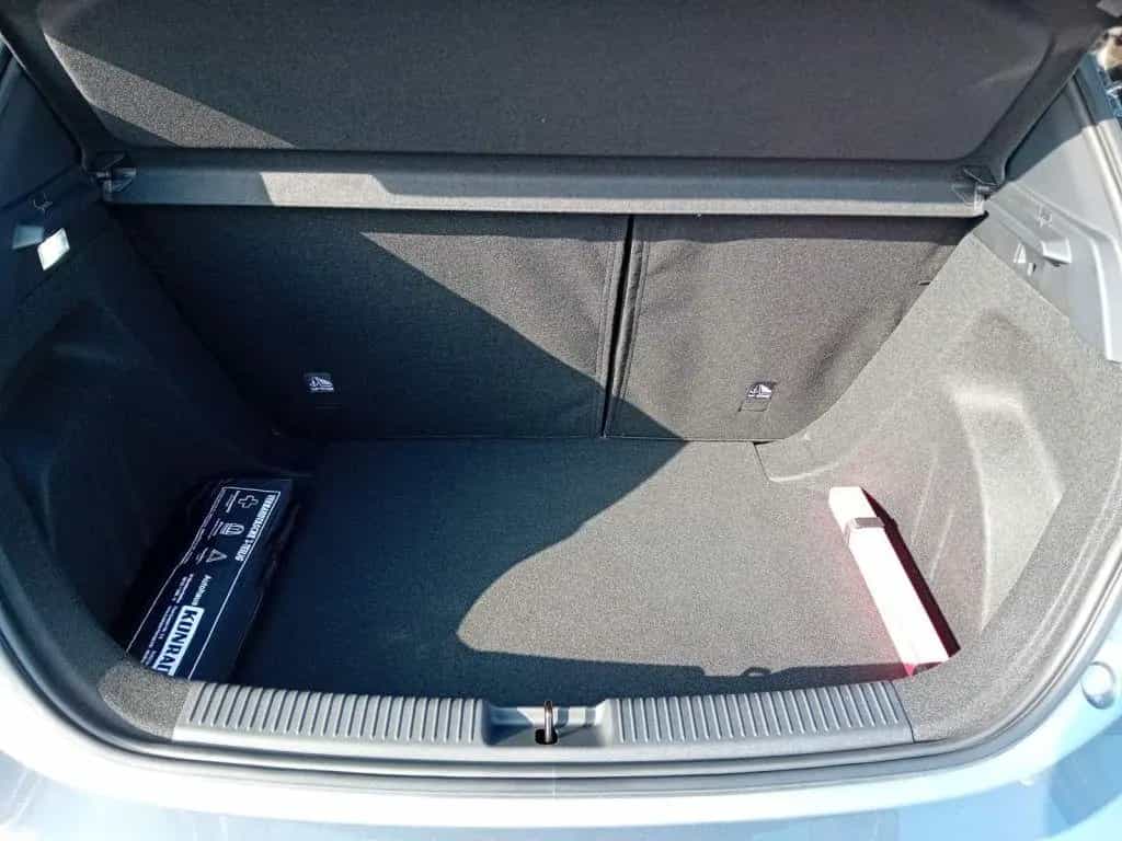 MG MG3 Comfort 12/2025-photo-6