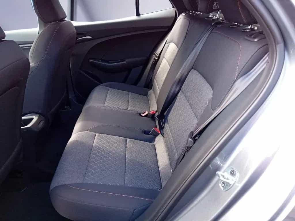 MG MG3 Comfort 12/2025-photo-8