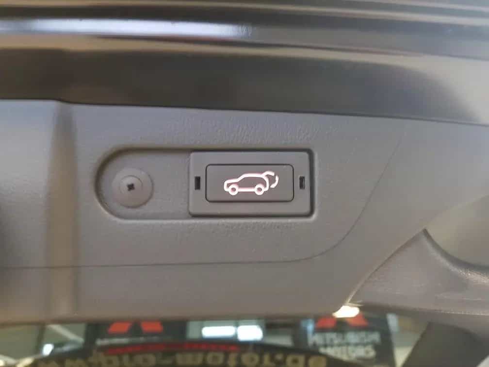 KGM Rexton 2.2 e-XDi "Black" AT 4WD 3.5t Anhängel. 01/2026-photo-8