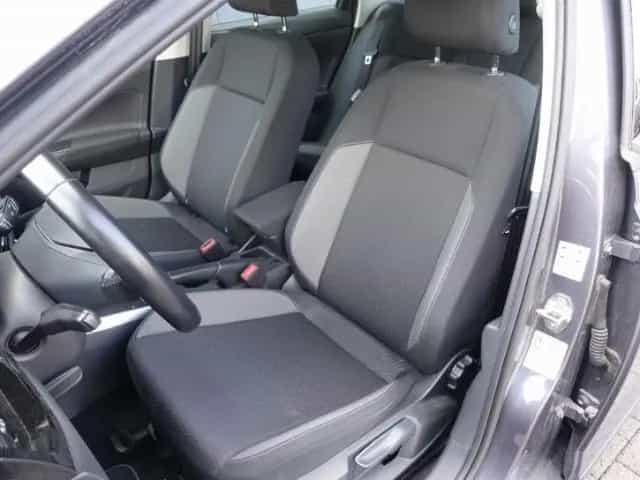 Volkswagen Taigo 1.0 TSI Life LED NAVI PDC SHZ 08/2024-photo-2