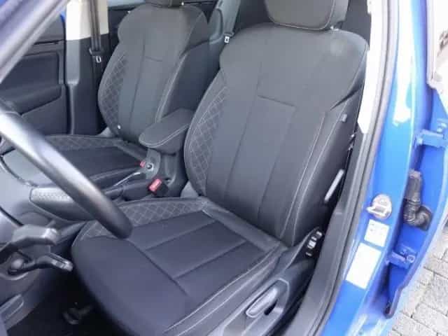 Skoda Kamiq 1.0 TSI Ambition ACC LED PDC 09/2022-photo-4