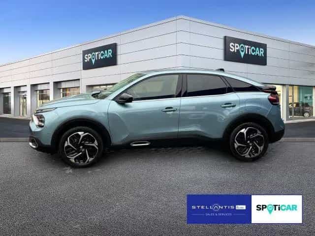Citroën C4 1.2 PureTech 130 Max (EURO C4 1.2 PureTech 13 11/2023-photo-1