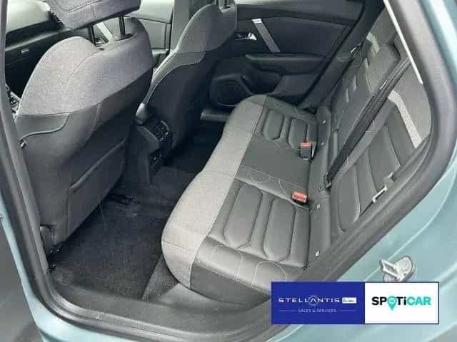 Citroën C4 1.2 PureTech 130 Max (EURO C4 1.2 PureTech 13 11/2023-photo-11
