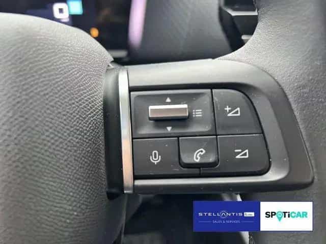 Citroën C4 1.2 PureTech 130 Max (EURO C4 1.2 PureTech 13 11/2023-photo-13