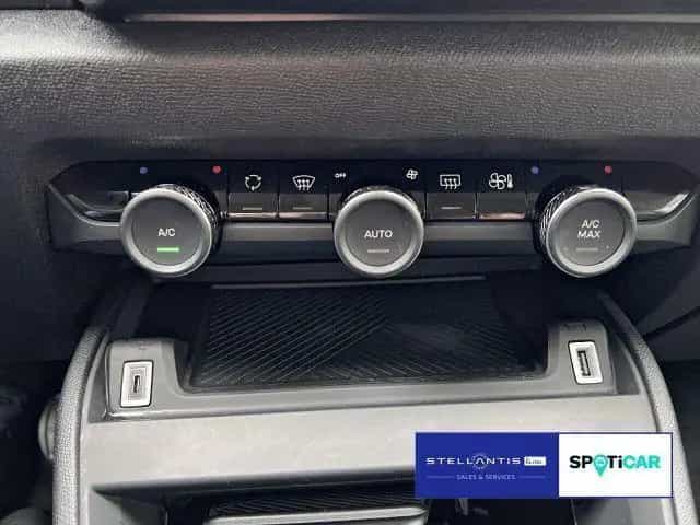 Citroën C4 1.2 PureTech 130 Max (EURO C4 1.2 PureTech 13 11/2023-photo-14