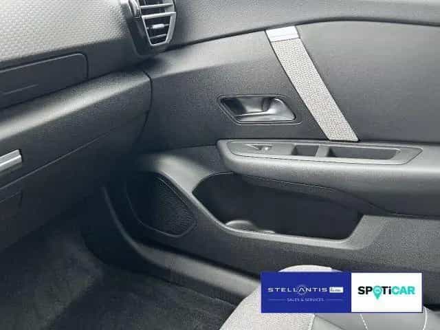 Citroën C4 1.2 PureTech 130 Max (EURO C4 1.2 PureTech 13 11/2023-photo-15