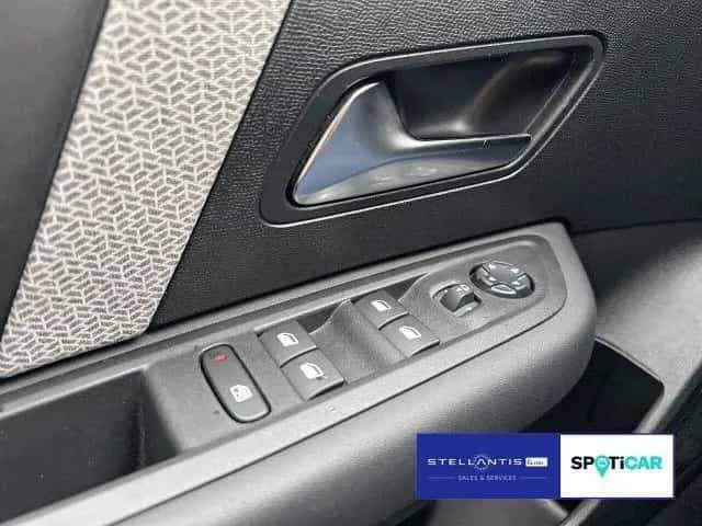 Citroën C4 1.2 PureTech 130 Max (EURO C4 1.2 PureTech 13 11/2023-photo-16