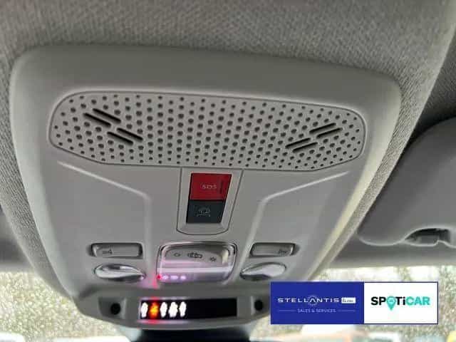 Citroën C4 1.2 PureTech 130 Max (EURO C4 1.2 PureTech 13 11/2023-photo-17
