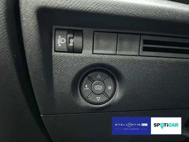 Citroën C4 1.2 PureTech 130 Max (EURO C4 1.2 PureTech 13 11/2023-photo-18