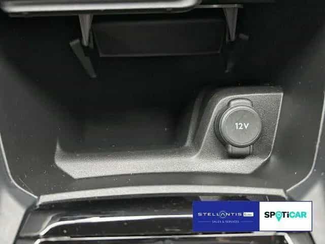 Citroën C4 1.2 PureTech 130 Max (EURO C4 1.2 PureTech 13 11/2023-photo-19