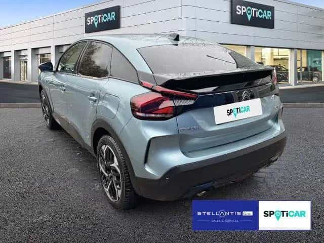 Citroën C4 1.2 PureTech 130 Max (EURO C4 1.2 PureTech 13 11/2023-photo-2
