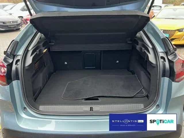 Citroën C4 1.2 PureTech 130 Max (EURO C4 1.2 PureTech 13 11/2023-photo-20