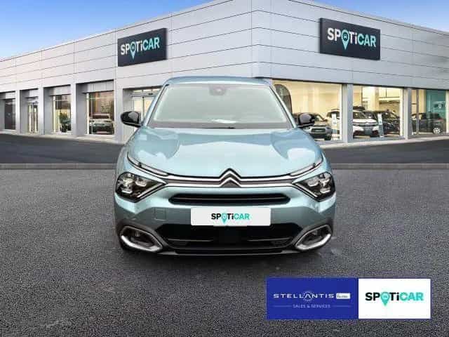 Citroën C4 1.2 PureTech 130 Max (EURO C4 1.2 PureTech 13 11/2023-photo-5