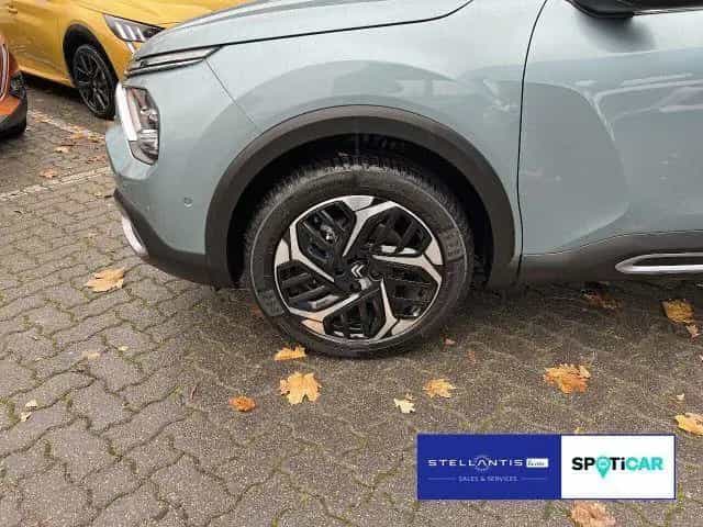 Citroën C4 1.2 PureTech 130 Max (EURO C4 1.2 PureTech 13 11/2023-photo-6