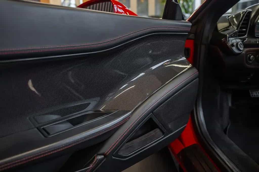 Ferrari 458 Italia Spider 04/2012-photo-17