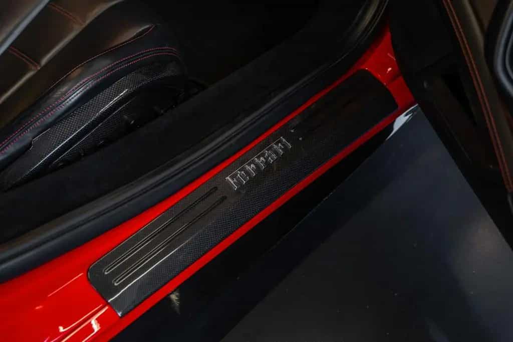Ferrari 458 Italia Spider 04/2012-photo-19