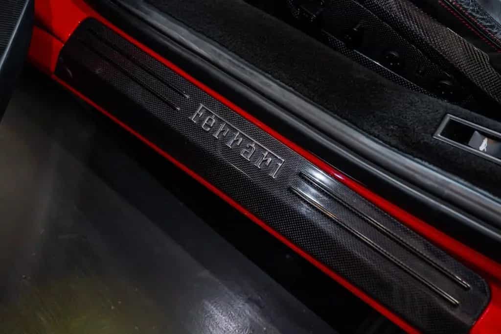 Ferrari 458 Italia Spider 04/2012-photo-20