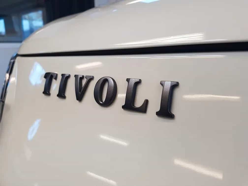 KGM Tivoli 1.5 T-GDI Sondermodell "Nomad" AT 2WD 01/2026-photo-22