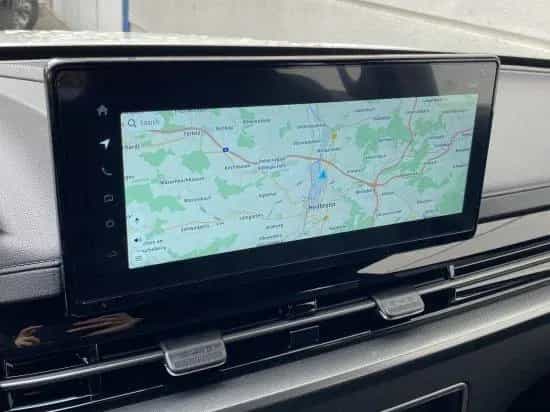 KGM Musso Grand 2.2 E-XDI AT 4WD Core HARDTOP AHK di null-photo-18