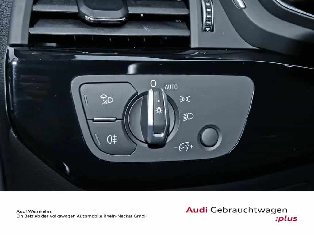 Audi A4 Avant 40 TDI quattro S tronic Navi LED Klima 10/2022-photo-23