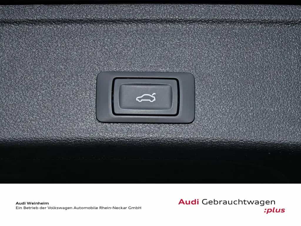 Audi A4 Avant 40 TDI quattro S tronic Navi LED Klima 10/2022-photo-24
