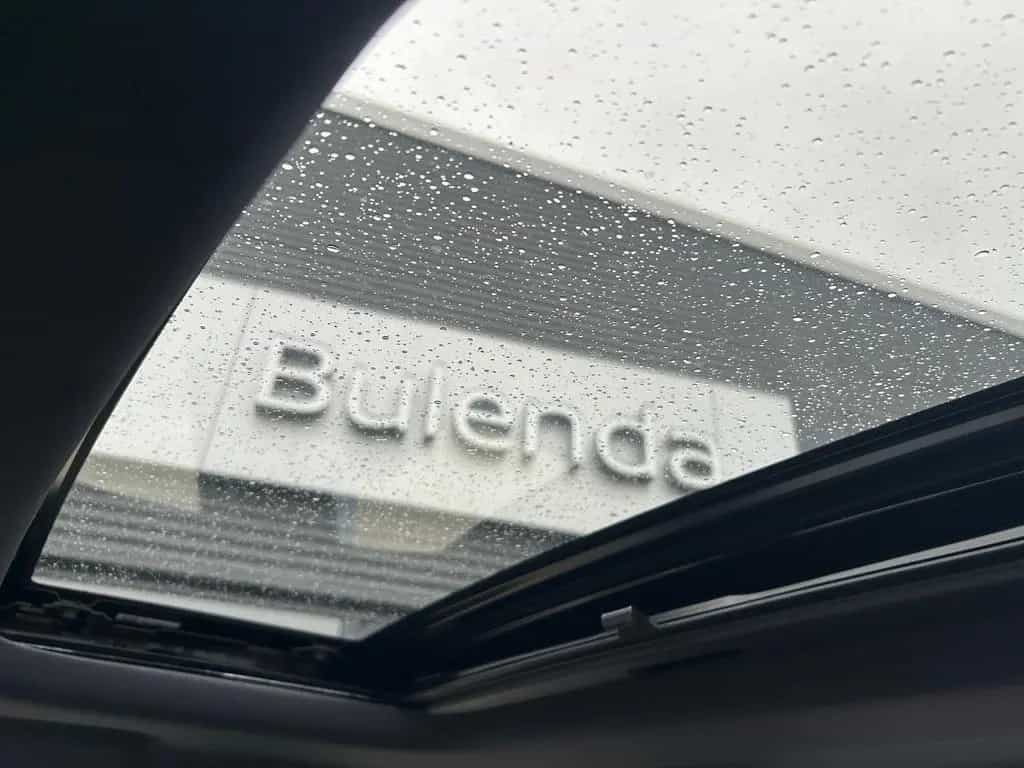 Ssangyong MUSSO 4WD Black Line Edition Automatik 3000 kg 08/2024-photo-17